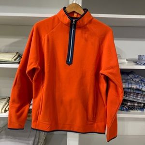 Peter Millar Quarter Zip